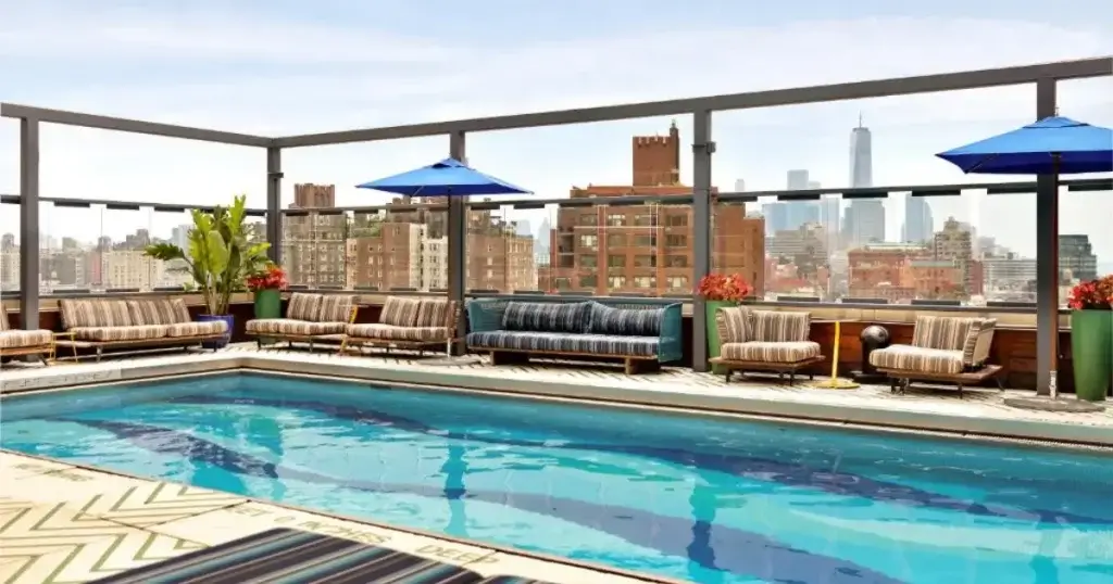 Picture of Best Hotels in Meatpacking District NYC | Book Cheap Flights | Book ...