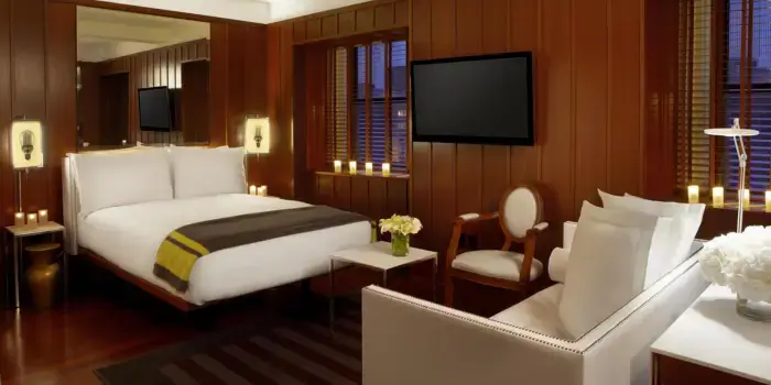 Hudson Morgans Original Hotel New York