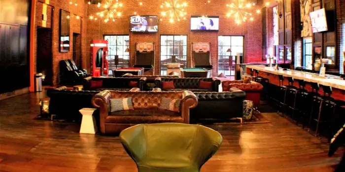 Hudson Morgans Original Hotel New York